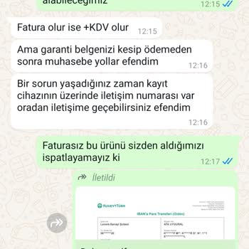 Güvenlik Kamerası Kurulumunda Büyük Hayal Kırıklığı