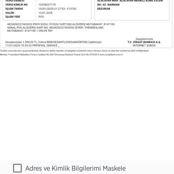 İzinsiz Para Çekimi: Ziraat Bankası'nın Güvenlik Açığı