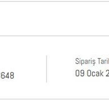 Eksik Ürün Ve İletişim Sorunları: Madame Coco'dan Yanıtsız Kalan Şikayet