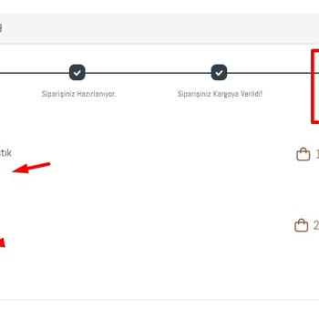 Eksik Ürün Ve İletişim Sorunları: Madame Coco'dan Yanıtsız Kalan Şikayet