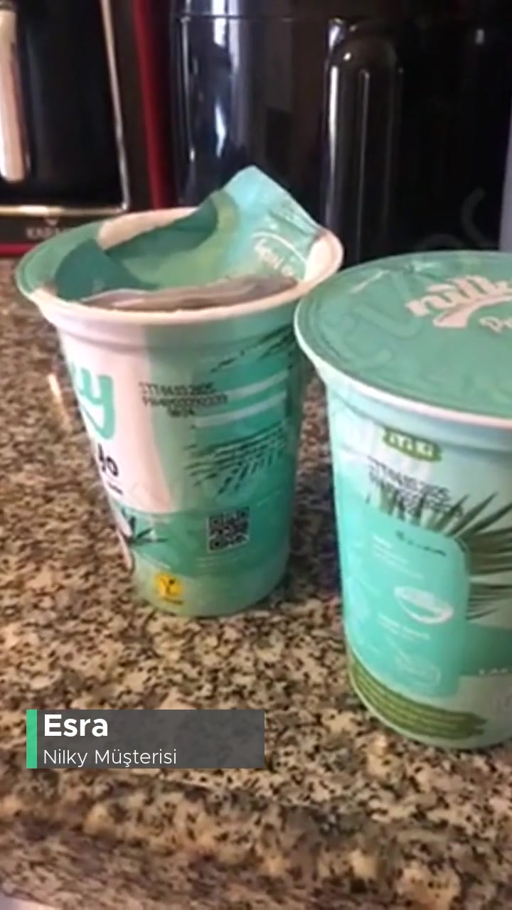 File Marketten Aldığım Nilky Yoğurt Bozuk Çıktı videonun kapak resmi