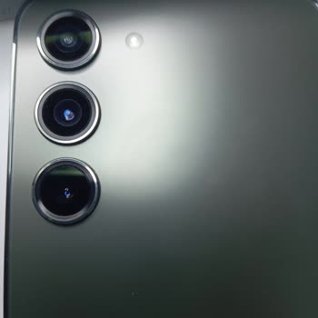 Samsung S23 Servis Sonrası Performans Ve Dayanıklılık Sorunları