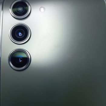 Samsung S23 Servis Sonrası Performans Ve Dayanıklılık Sorunları