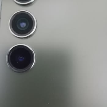 Samsung S23 Servis Sonrası Performans Ve Dayanıklılık Sorunları