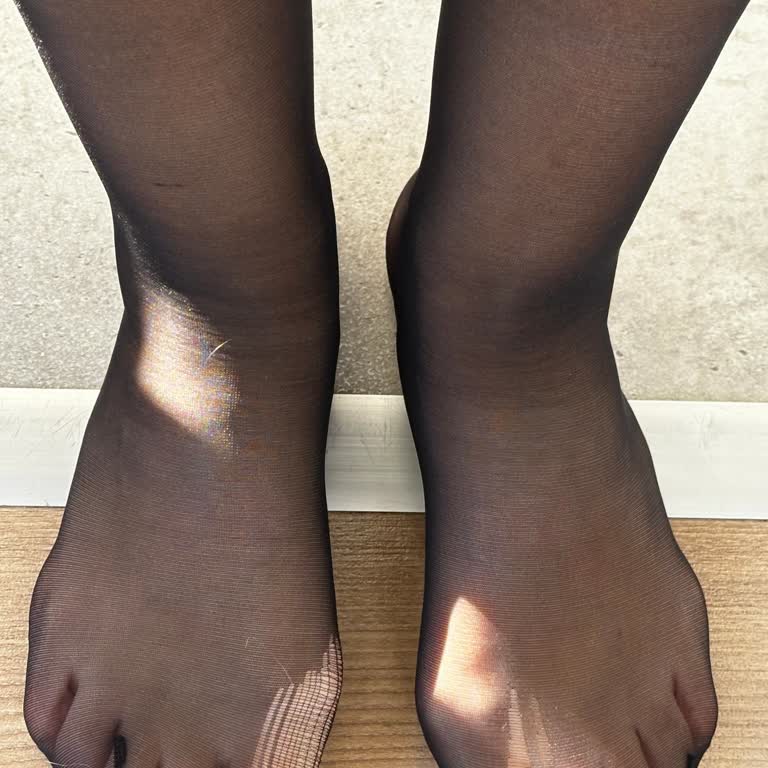 Dayanıksız Çorap Sorunu