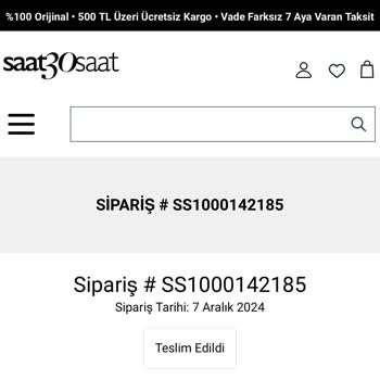 İletişim Sorunları Ve İade Sürecinde Yaşanan Zorluklar