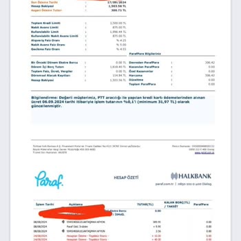 Yanlış Puan Çekimi Ve İade Sorunu