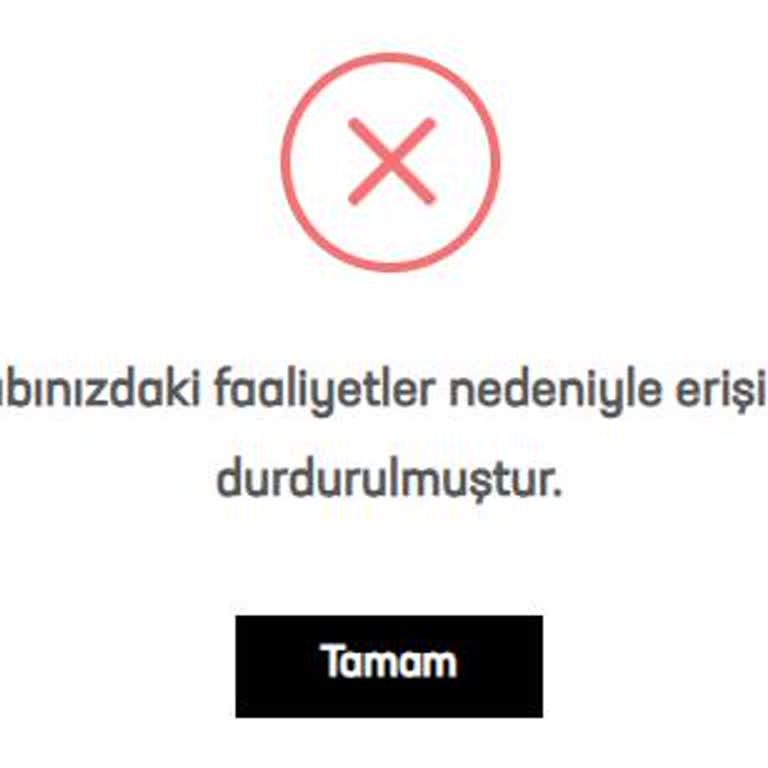 Passo.com Hesap Erişimi Sorunu Ve Belirsiz İnceleme Süreci