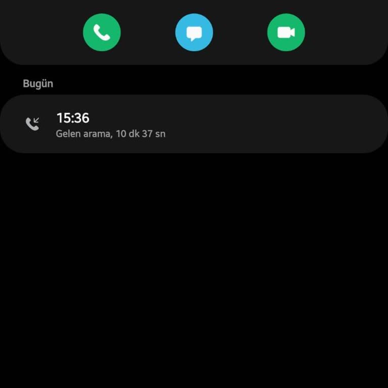 İzinsiz Arama Ve Kişisel Verilerin Korunması Endişesi