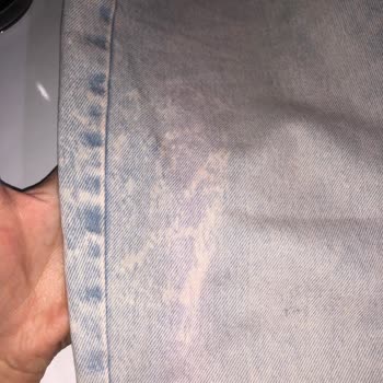 Mango Online'dan Alınan Hatalı Ürün Ve İletişim Sorunu