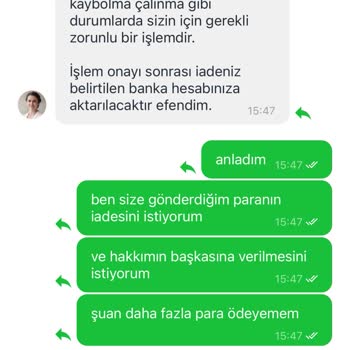 Çekiliş Vaadiyle Başlayan Kâbus