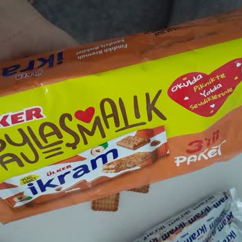 Bisküvilerin Kalitesi Düşmüş