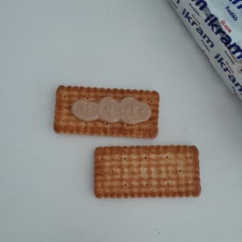 Bisküvilerin Kalitesi Düşmüş