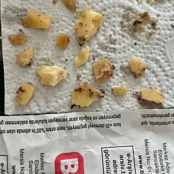 BİM Tatlılarında Sürekli Karşılaşılan Tazelik Sorunu