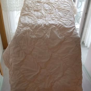 Yataş Yorgan Kalitesizliği Ve Sağlıksız Durum