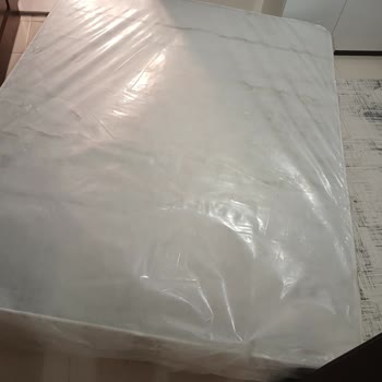 Islak Ve Çamurlu Yatak Odası Takımı Sorunu