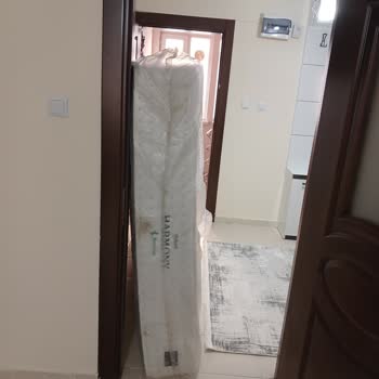 Islak Ve Çamurlu Yatak Odası Takımı Sorunu