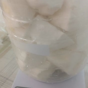 Onay Yöresel Ürünler Yanıltıcı Ürün Ağırlığı Ve İletişim Sorunu