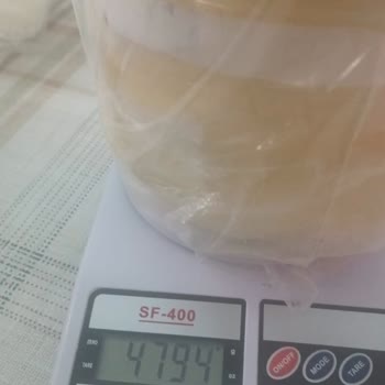 Onay Yöresel Ürünler Yanıltıcı Ürün Ağırlığı Ve İletişim Sorunu