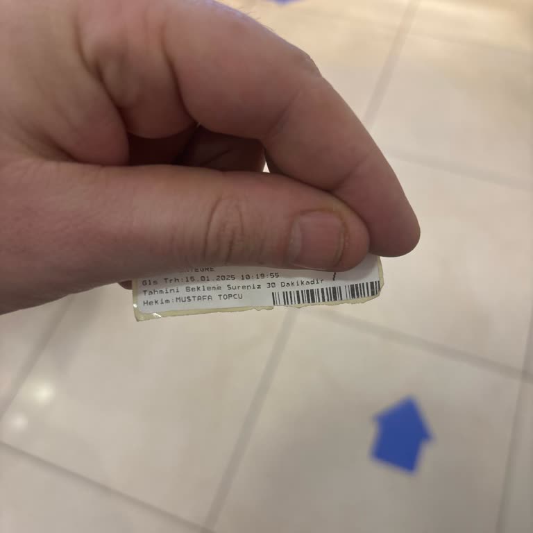 Hastaların Başka Hastanelere Yönlendirilmesi