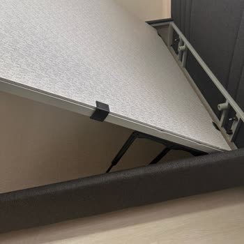 Yataş'tan Alınan Ürünlerde Servis Ve İletişim Sorunları