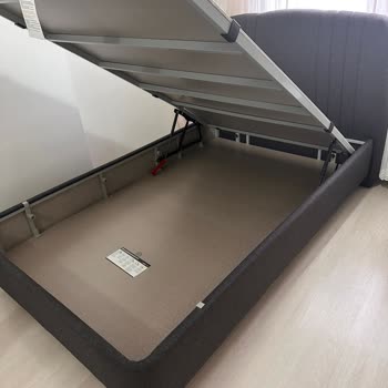 Yataş'tan Alınan Ürünlerde Servis Ve İletişim Sorunları