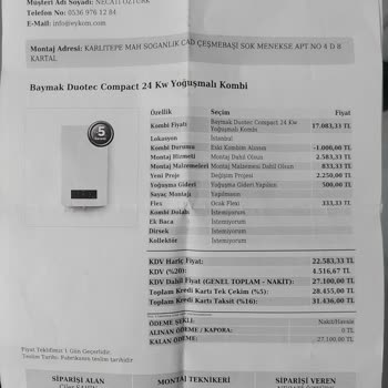 Yanıltıcı Garanti Süresi Ve Fatura Tarihi Sorunu