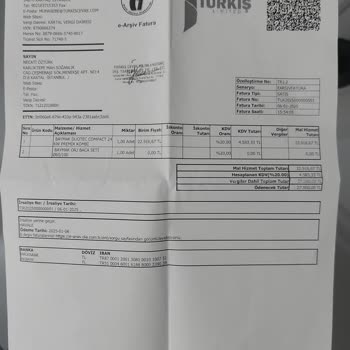 Yanıltıcı Garanti Süresi Ve Fatura Tarihi Sorunu