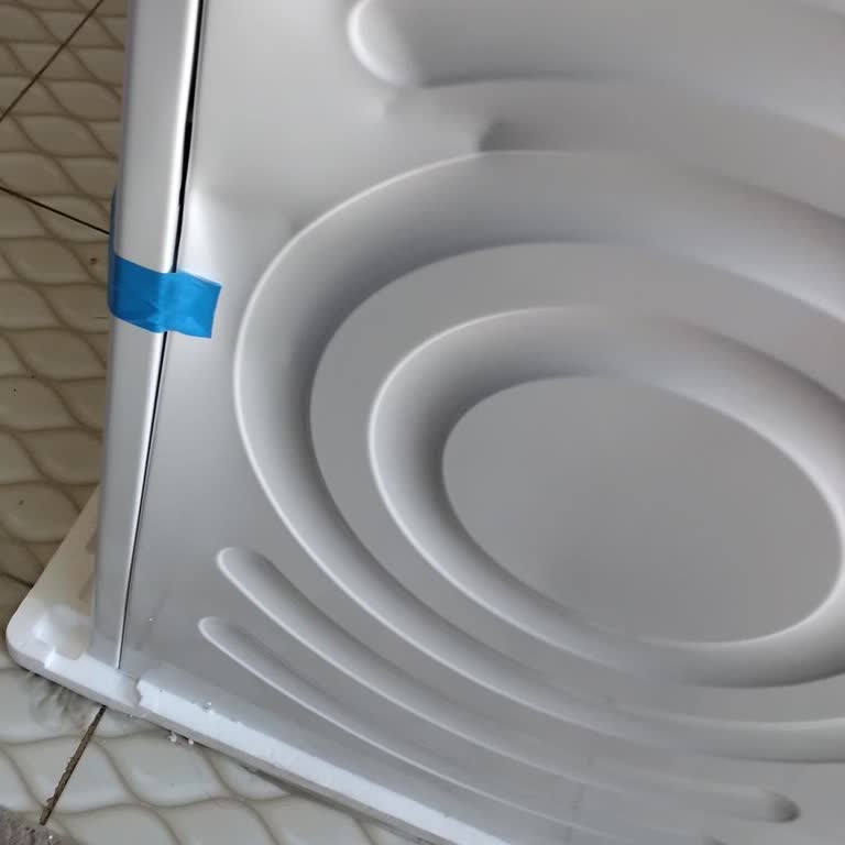 Trendyol Defolu Çamaşır Makinesi İadesinde Yaşanan Sorun