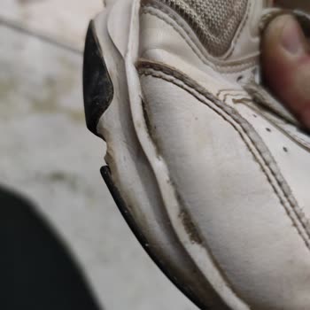 Garanti Sürecinde Hayal Kırıklığı: Nike Ayakkabı Deneyimim