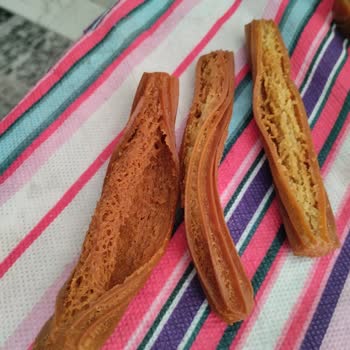 Paket Serviste Hayal Kırıklığı: Çuros Skandalı