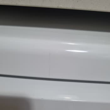 Bosch Dishwasher Defect Ignored – Request for Replacement Under Warranty