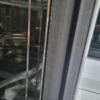 Bosch Dishwasher Defect Ignored – Request for Replacement Under Warranty