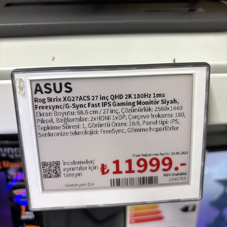 Yanlış Ürün Açıklaması Ve İade Sorunu