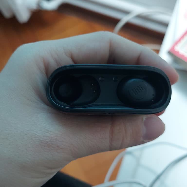 JBL Kulaklık Tekini Yeniden Satın Alma Talebi