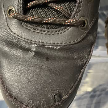 Skechers Shoes Deformed After Minimal Use – Warranty Claim Denied