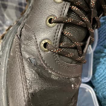 Skechers Shoes Deformed After Minimal Use – Warranty Claim Denied