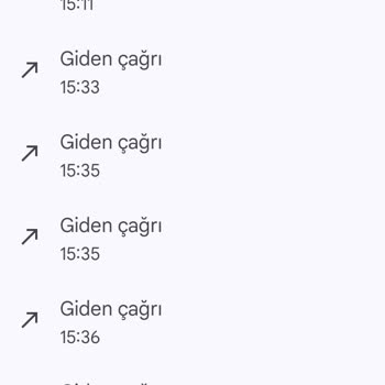 Rıhtım Vergi Dairesi Telefonlarına Ulaşılamıyor