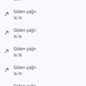 Rıhtım Vergi Dairesi Telefonlarına Ulaşılamıyor