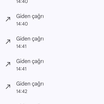 Rıhtım Vergi Dairesi Telefonlarına Ulaşılamıyor