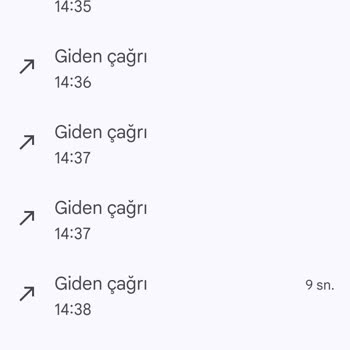 Rıhtım Vergi Dairesi Telefonlarına Ulaşılamıyor