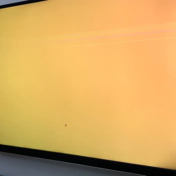 Arçelik Televizyonumda Tekrarlayan Panel Sorunu