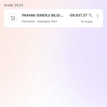 Hepsiburada Ve Sinerji Bilgisayar Kampanya Puanı Sorunu