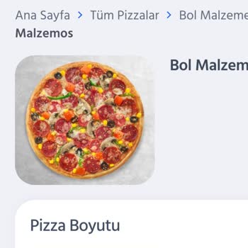 Hayal Kırıklığı Yaratan Malzemos Deneyimi