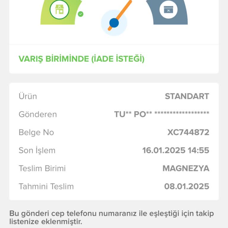 Yurtiçi Kargo Bu Kadar Sorumsuzluk Olmaz!