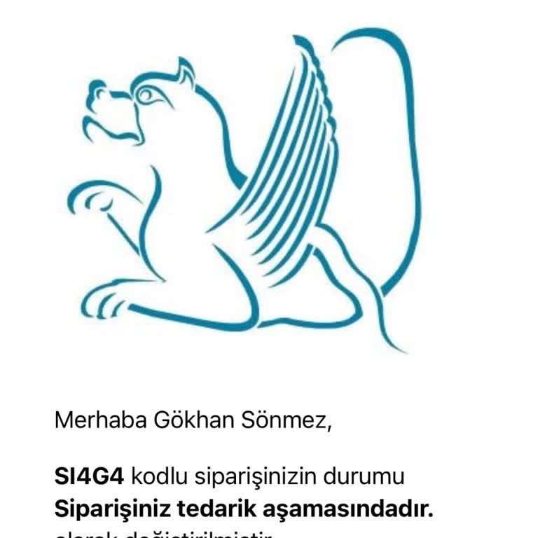 Stokta Görünen Kitapların Tedarik Sorunu