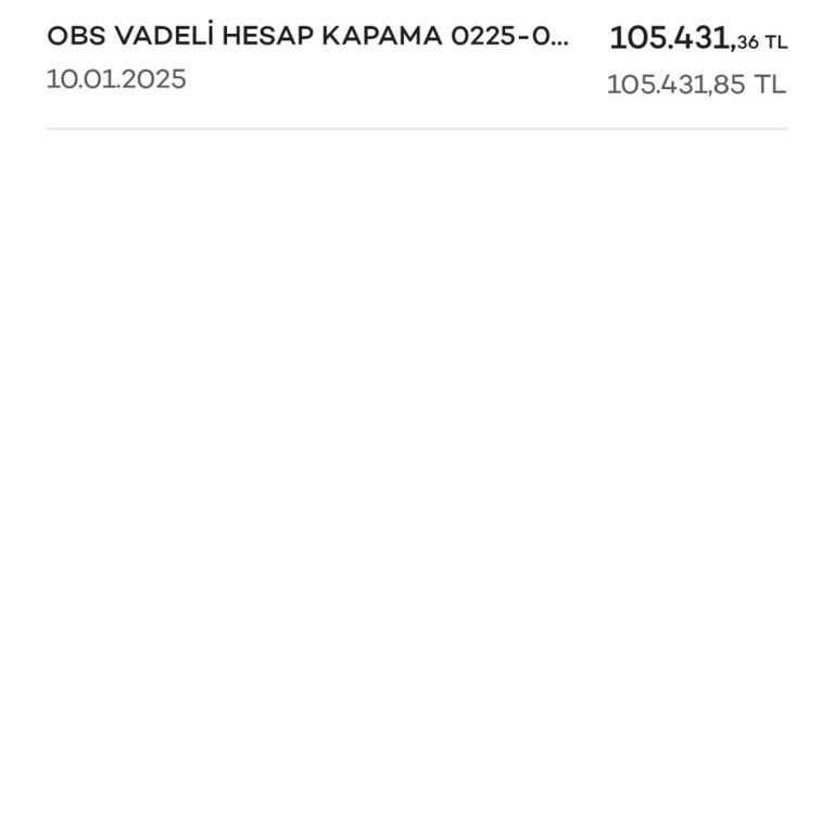 Akbank'ın Hediye Çeki Kampanyasında Hayal Kırıklığı