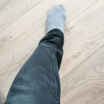 LTB Kot Pantolonlarda Sürekli Dikiş Sorunu