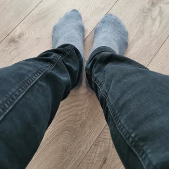 LTB Kot Pantolonlarda Sürekli Dikiş Sorunu