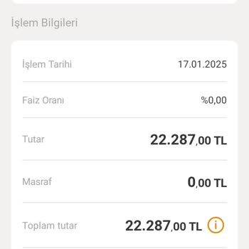 VakıfBank'ta Faizsiz Nakit Avans Yanıltmacası